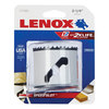 Lenox SAW HOLE 2-1/4""BIMETAL 2060608